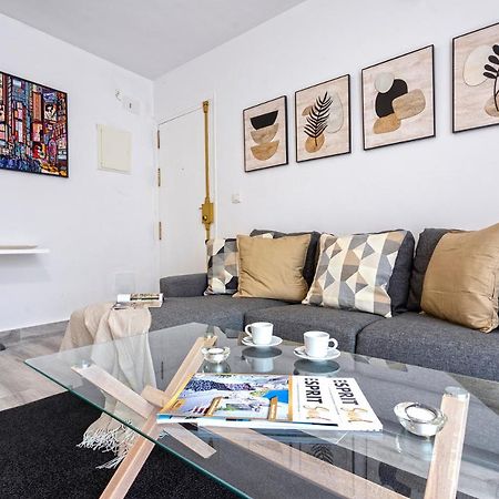 Rosa Marbella Apartment Exterior foto