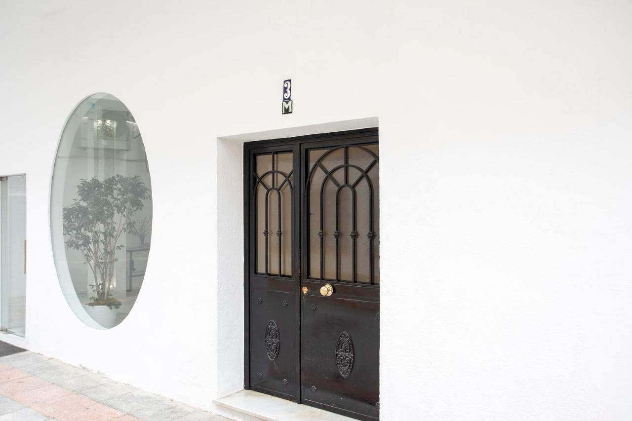 Rosa Marbella Apartment Exterior foto