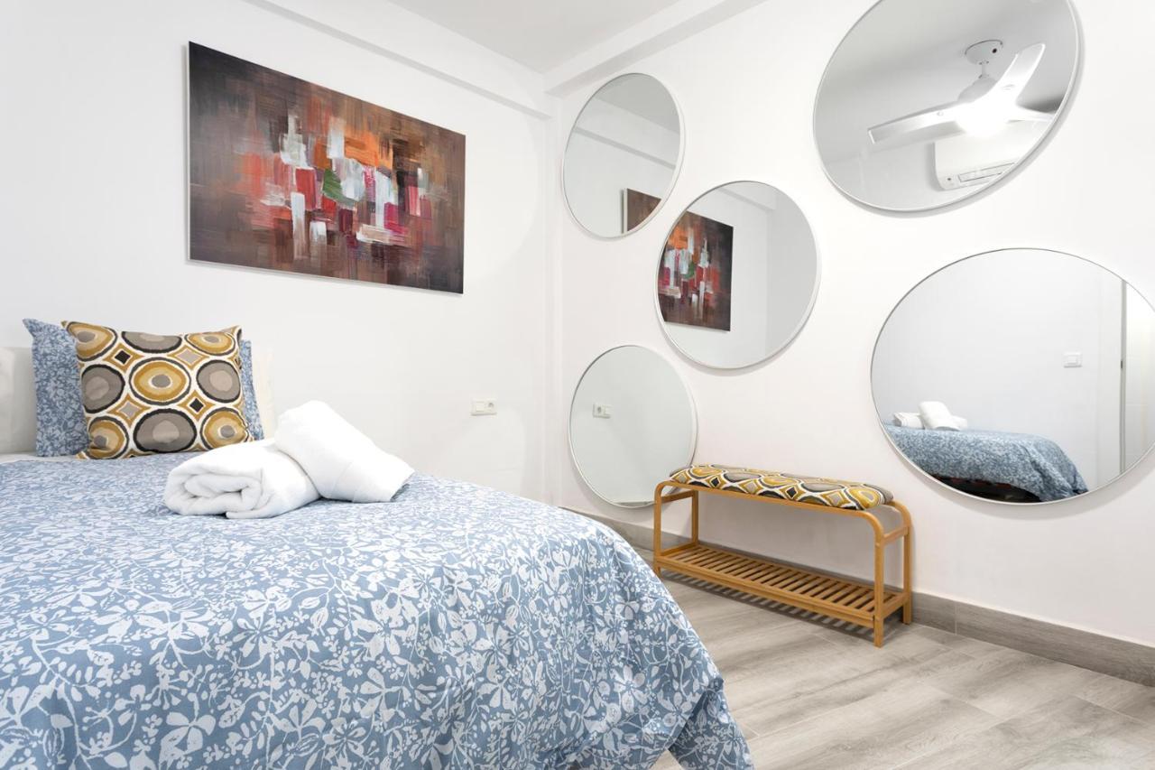 Rosa Marbella Apartment Exterior foto